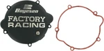 Boyesen Clutch Cover Black #CC-46B Ktm/husqvarna 85 SX/105 Sx/tc. Fixed Price $98.64.