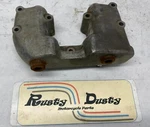 Harley Davidson Ironhead Xlh Xlch Arm Box Cover With Rockers 17392-57. Fixed Price $49.99.