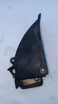 1975 Honda CB125S H574-4) Front Brake Rotor Shield Disk Cover #45140107720. Fixed Price $22.00.
