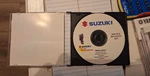 Oem Suzuki 99954-54933 Electronic Technical Publication Cd LOC1882. Fixed Price $10.00.