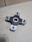 08 Can Am Bombardier Outlander 800 Wheel Hub Front Rear 420611221 2006-2012. Fixed Price $21.83.