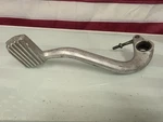 Harley-davidson Fxr Midcontrol Brake Pedal 40914-82 Kae. Fixed Price $165.00.