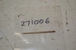 1976 Honda Mr 250 Carburetor Slide Needle Jet Keihin 271006 16012-395-004. Fixed Price $5.95.