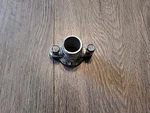 1998 Honda Shadow VT1100C3 Ace Spirit Sabre Engine Coolant Hose Pipe Joint Bolt. Fixed Price $9.69.