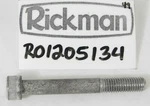 New Rickman Zundapp Nos 125 Mx & Six Day Socket Head Cap Screw Oem R012 05 134. Fixed Price $9.42.