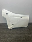 2001 00-02 Honda XR200R Oem Left Side Plastic Number Plate Airbox Cover Panel. Fixed Price $129.99.