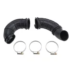 Intake Cleaner Tube Airbox Hose Set For Honda VT600C Shadow Vlx 1988-03. Fixed Price $45.99.