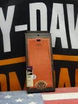 Brand New Oem Genuine Harley Flsts Heritage Springer Red Trim Tank Panel. Fixed Price $488.00.