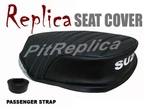 Suzuki TS90R 1971 Seat Cover Stcss. Fixed Price $49.90.