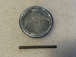Harley 24975-37 411-37 Ul Wl K Model Sportster Case Oil Strainer 1937-76 Usa. Fixed Price $9.95.