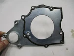 Starter Motor Spacer, Left Side 1980 Honda Cm 200. Fixed Price $30.00.