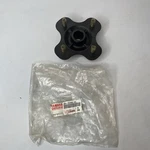 Yamaha Oem 4WV-25383-00-00 Nos Wheel Collar 98' Grizzly 2001 Kodiak & Big Bear. Fixed Price $42.77.