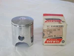 Nos Yamaha LT2 LT3 Piston Standard Part# 335-11631-00-96. Fixed Price $17.20.
