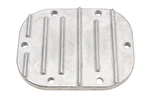 Oem Yamaha 1L9-13417-00-00 Oil Pump Strainer Cover. Fixed Price $17.99.