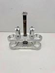 2023 TC85 Oem Triple Clamps Bar Mounts Tree 13-24 Mc Ktm Sx 47101032214. Fixed Price $185.00.