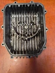 Honda CB650 Oil Pan. Fixed Price $24.99.