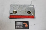 Harley Touring Oem License Plate Frame Bracket Mount. Fixed Price $25.00.