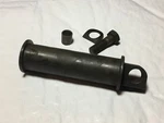 Harley Wla Spool Kicker Pedal W/ CP-1035 Bolt 1942-45 Oem# 2091-16 Bobber. Fixed Price $52.95.