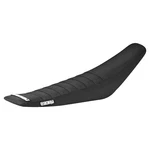 2024-2025 Triumph Tf 250 450 Gripper Seat Cover All Black With Ribs #467. Fixed Price $56.95.