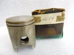 Wiseco New 140P4 Piston. Fixed Price $79.99.