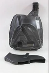 Triumph Tiger Abs 800XC 2011 Airbox Intake T2200603 T2200542 Scratch. Fixed Price $89.99.