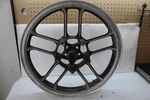86-87 Honda Shadow VT700C Oem Front Wheel Rim. Fixed Price $140.00.