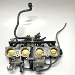 Main Fuel Injectors / Throttle Bodies 15-19 Yamaha Yzf R1M Oem 2CR-13750-00-00. Fixed Price $119.93.