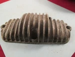Used Original Ducati Valve Cover Desmo Bevel # 175-TS-1201. Fixed Price $24.99.