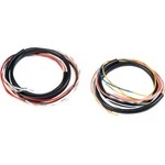 Ape Hanger Handlebar Wiring Harness Harley Big Twin & Touring, Fx, Flt 1996-2006. Fixed Price $21.95.