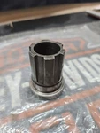 Harley-davidson Shaft Extension 40266-85. Fixed Price $25.95.