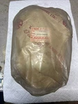 Nos Kawasaki Engine Cover #14032-042. Fixed Price $350.00.