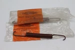 2 Harley 1951-73 Flathead 45 Servicar Hydraulic Brake Springs 83373-51 Nos. Fixed Price $18.00.