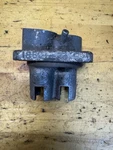 Harley Davidson Genuine Tappet Block 76-84 Shovelhead Fl Fx 18601-73 Front. Fixed Price $45.00.