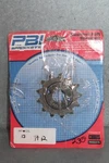 Pbi 13T Countershaft Sprocket For 05-12 Yamaha YFS200 TT-R230 Blaster 347-13. Fixed Price $20.00.