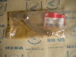 Honda CB92 Nos Front Brake Arm 45411-205-020. Fixed Price $129.50.