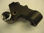 79-82 Honda CB750K Clutch Lever Perch Mount Limited CB750F Oem Bracket. Fixed Price $17.90.