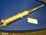 Honda CL350K3 Front Right Fork/strut Shock Absorber. Fixed Price $45.10.