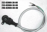 Front Brake Switch At Ct Dt Rt Ds Xs Ht Jt Cs 232-83980-30 Yamaha. Fixed Price $38.99.