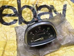 Honda CL90 CT90 CD125 CL125 SS125 Speedometer Mph *nos* &rubber 37200-056-681. Fixed Price $169.99.