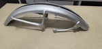 Rare..vintage Yamaha Front Fender / Mudguard HT1B LT2 LT3 276-21510-00-35. Fixed Price $325.00.