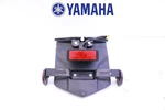 #047 Rear Fender License Plate Mount Bracket Yamaha Vstar XVS950 2009-2017. Fixed Price $39.99.