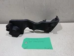 Kawasaki Eliminator Left Radiator Fan Cover Shroud #PL-613. Fixed Price $25.00.
