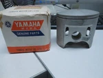 Nos Yamaha Oem 94.96MM Std Piston 1973-1974 SC500 363-11631-03-96. Fixed Price $299.99.