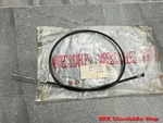 Nos Suzuki K10 K11 K15 Front Brake Cable Genuine P/n 58100-03002 Japan. Fixed Price $25.02.