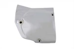 Chrome Transmission Sprocket Cover For Harley-davidson Sportster 2004 And Later. Fixed Price $80.73.