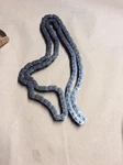 Kawasaki Csr Twin Cam Chain Oem Nos 21070-011. Fixed Price $51.00.