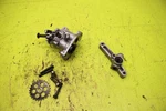 1987-1990 Kawasaki Ninja 750R ZX750-F Oil Pump Gear Sprocket Assembly 16082-1083. Fixed Price $24.95.