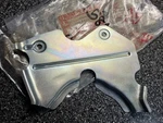 Nos Oem Kawasaki GA3 GA2 GA1 G7 Kh Chain Case Primary Sprocket Shield Guard Vtg. Fixed Price $39.95.