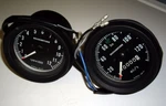 Bridgestone 350 Gtr, Gto Speedometer, Tachometer 8401-9000, 8403-9000 New. Fixed Price $145.00.