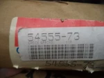 Harley Davidson Oem New Spring 54555-73. Fixed Price $44.99.